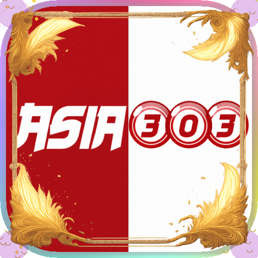 asia303 — galeri pratinjau - APK Resmi